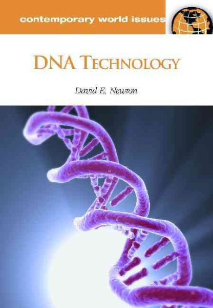DNA Technology | 拾書所