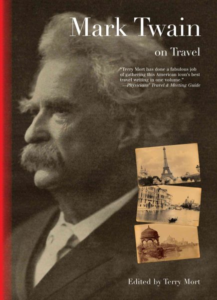 Mark Twain on Travel | 拾書所