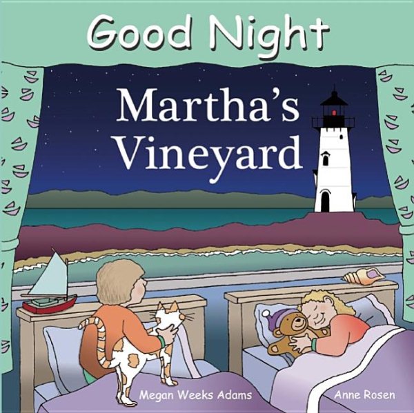 Good Night Martha\
