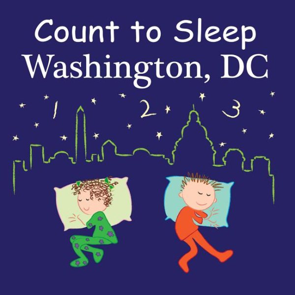 Count to Sleep Washington D.c.