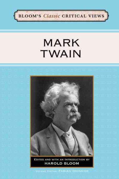 Mark Twain | 拾書所