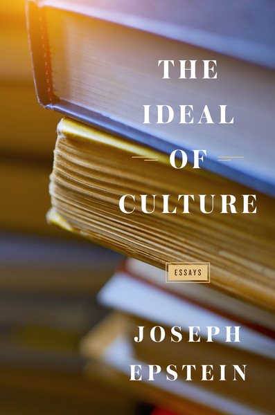 The Ideal of Culture