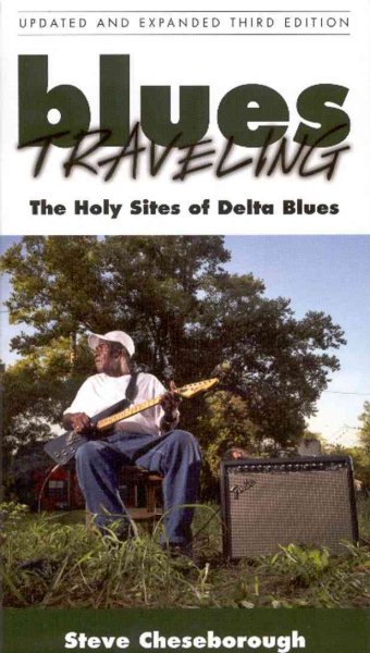 Blues Traveling