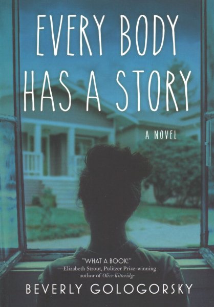 Every Body Has a Story