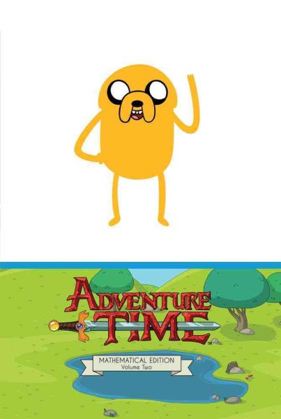 Adventure Time, Mathematical Ed.
