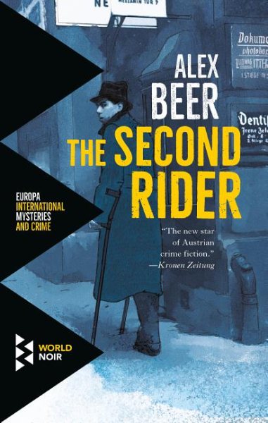The Second Rider