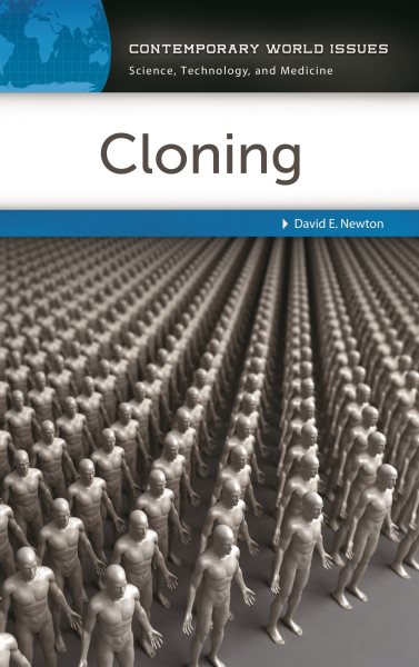 Cloning | 拾書所