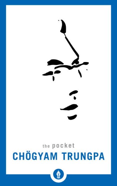 The Pocket Ch鐷yam Trungpa