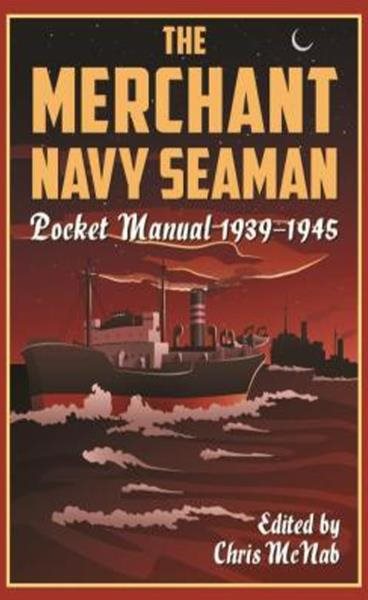 The Merchant Navy Seaman Pocket Manual