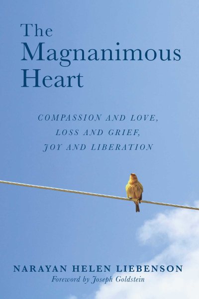 The Magnanimous Heart