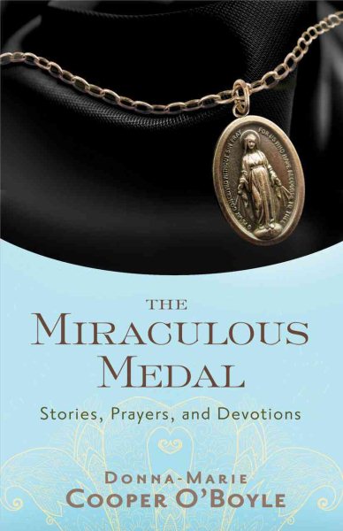 The Miraculous Medal