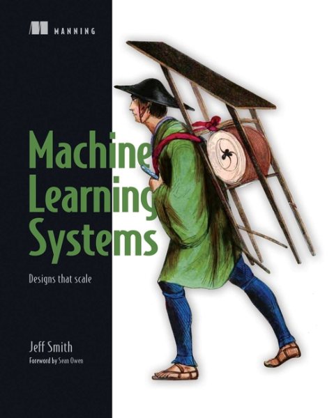 Reactive Machine Learning Systems