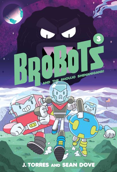 Brobots 3