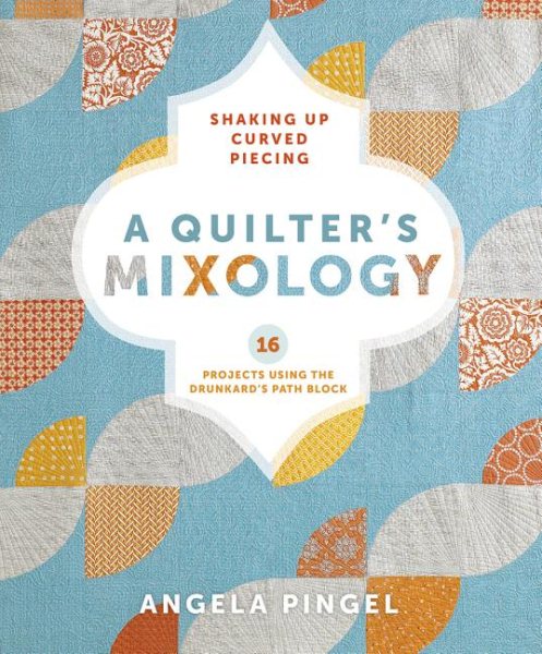 A Quilter\