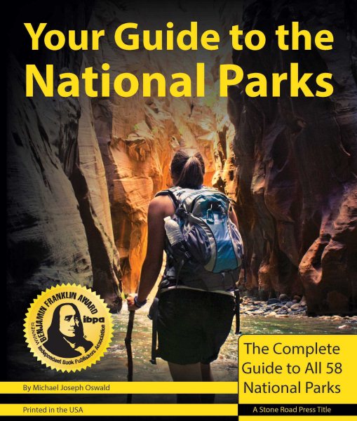 Your Guide to National Parks | 拾書所