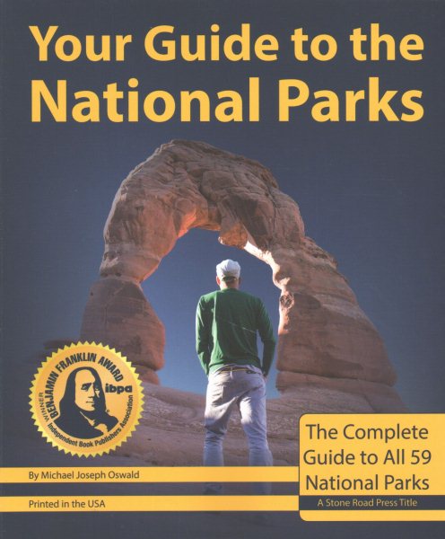 Your Guide to the National Parks | 拾書所