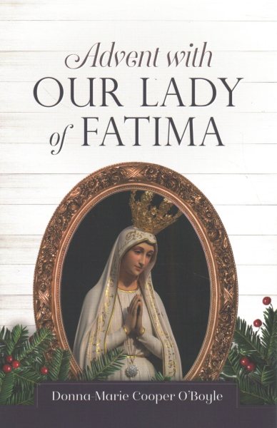 Advent With Our Lady of Fatima