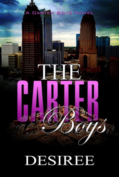 The Carter Boys