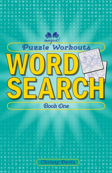 Puzzle Workouts - Word Search