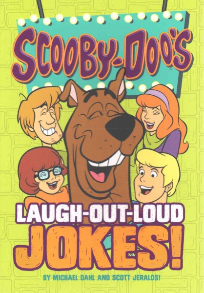 Scooby-doo\