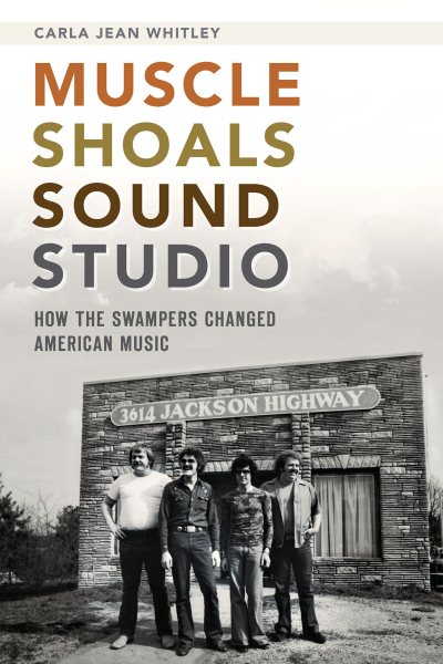 The Muscle Shoals Sound