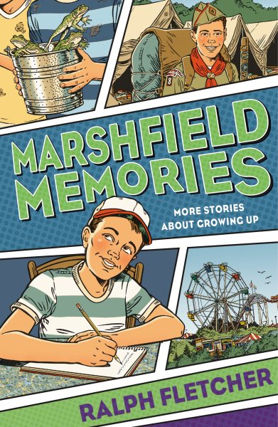 Marshfield Memories