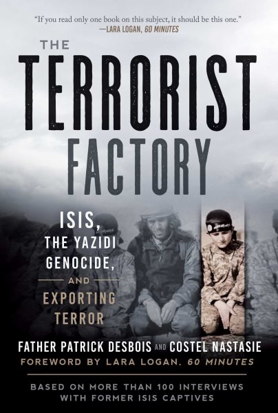 The Terrorist Factory
