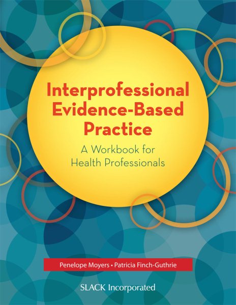 Interprofessional Evidence-based Practice