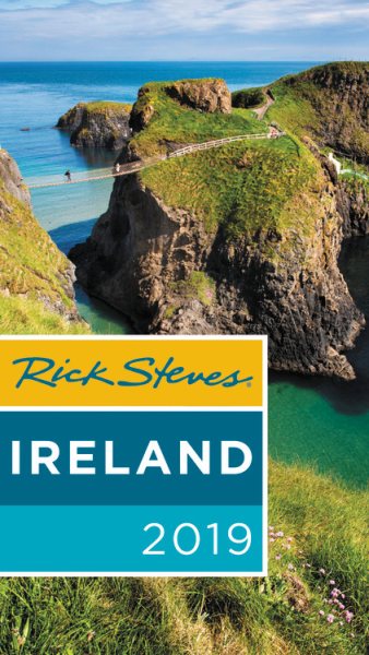 Rick Steves 2019 Ireland