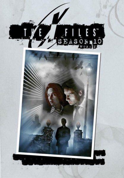 X-Files Complete Season 10 2