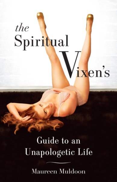 The Spiritual Vixen\
