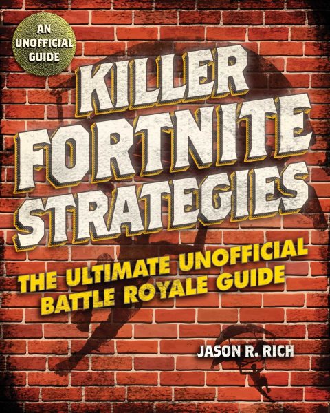 Killer Fortnite Strategies