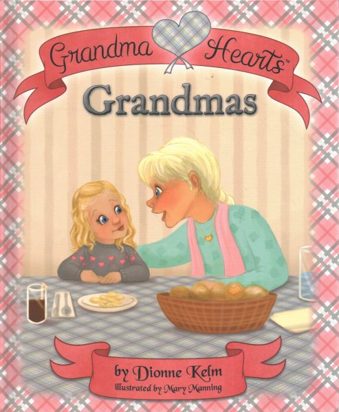 Grandma Hearts