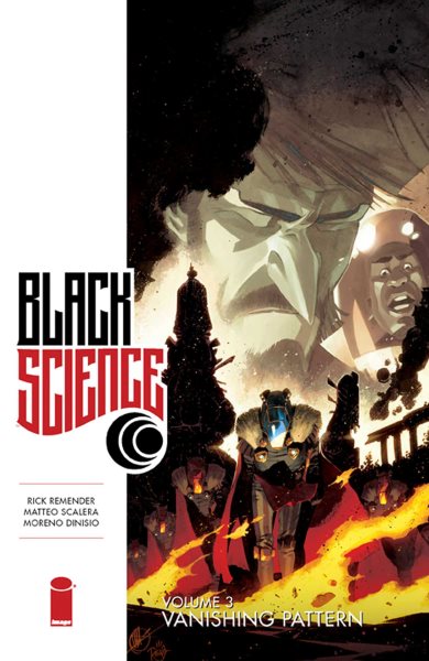 Black Science 3