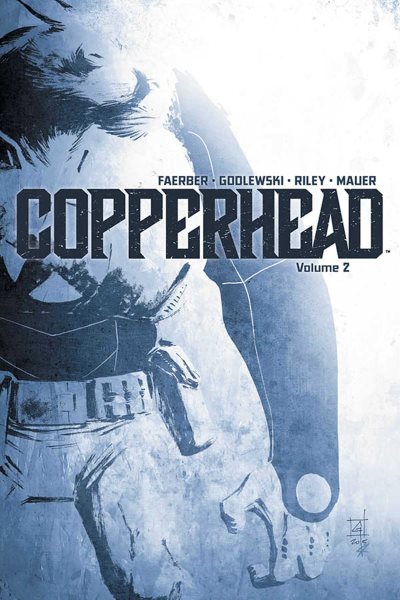 Copperhead 2
