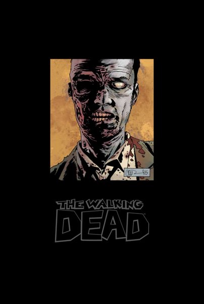 The Walking Dead Omnibus 6