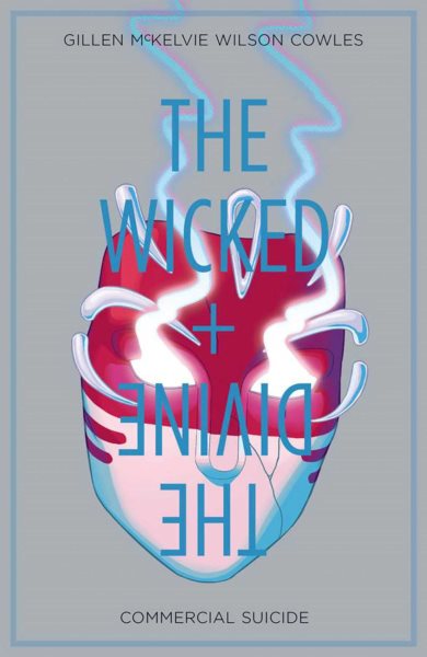 The Wicked + the Divine 3