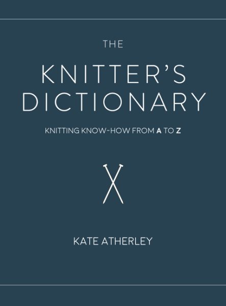The Knitter\