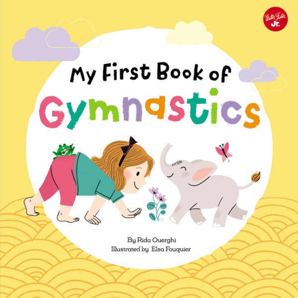 My First Book of Gymnastics