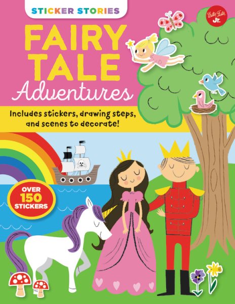 Fairy Tale Adventures