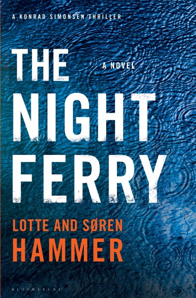 The Night Ferry