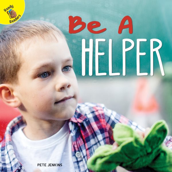 Be a Helper