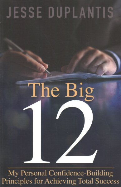 The Big 12