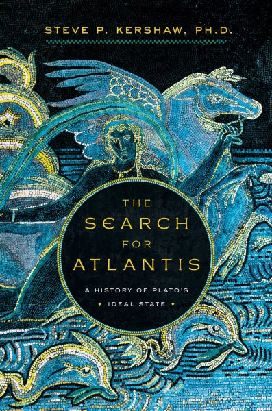 The Search for Atlantis