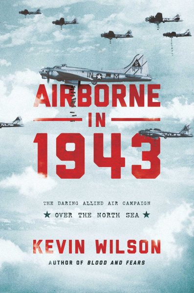 Airborne in 1943