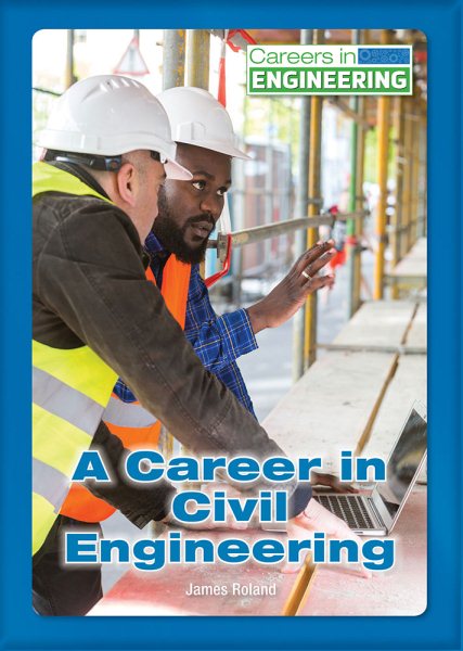 A Career in Civil Engineering