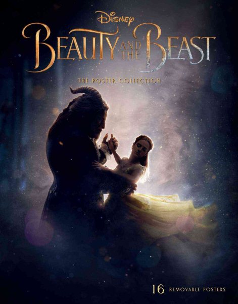 Beauty and the Beast | 拾書所