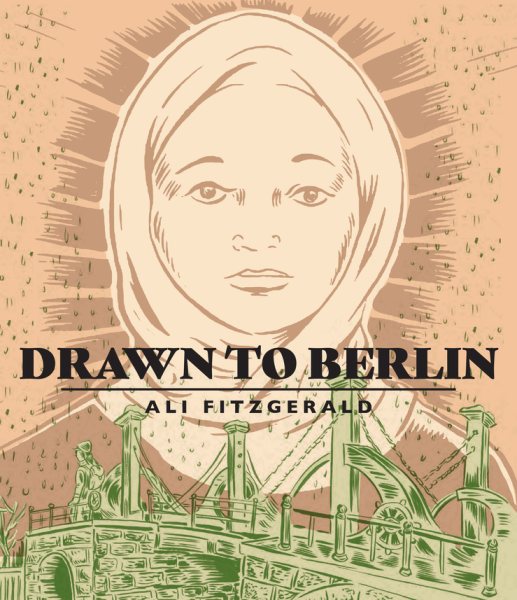 Drawn to Berlin