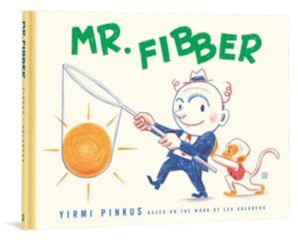 Mr. Fibber