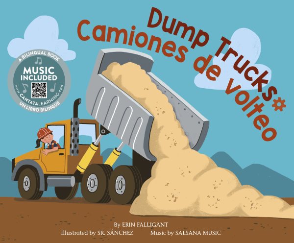 Dump Trucks/ Camiones De Volteo